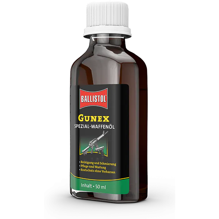 maslo-ballistol-gunex-50ml