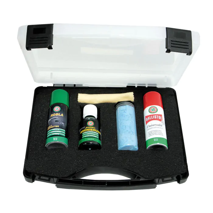 komplekt-za-oksidirane-klever-quick-broening-kit-ballistol-v-kutia