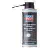 Пяна за почистване на цев и оръжиe LIQUI MOLY GUNTEC Barrel and Gun Cleaner, 200 мл.