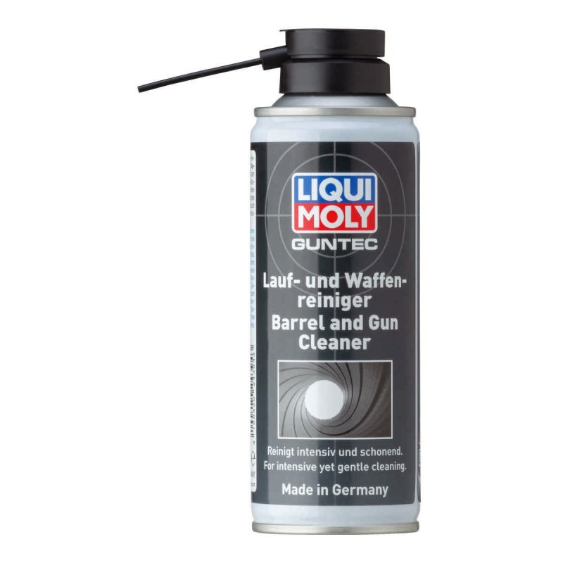 sprei-za-pochistvane-na-cev-i-oryzhie-liqui-moly-guntec-barrel-and-gun-cleaner-200ml