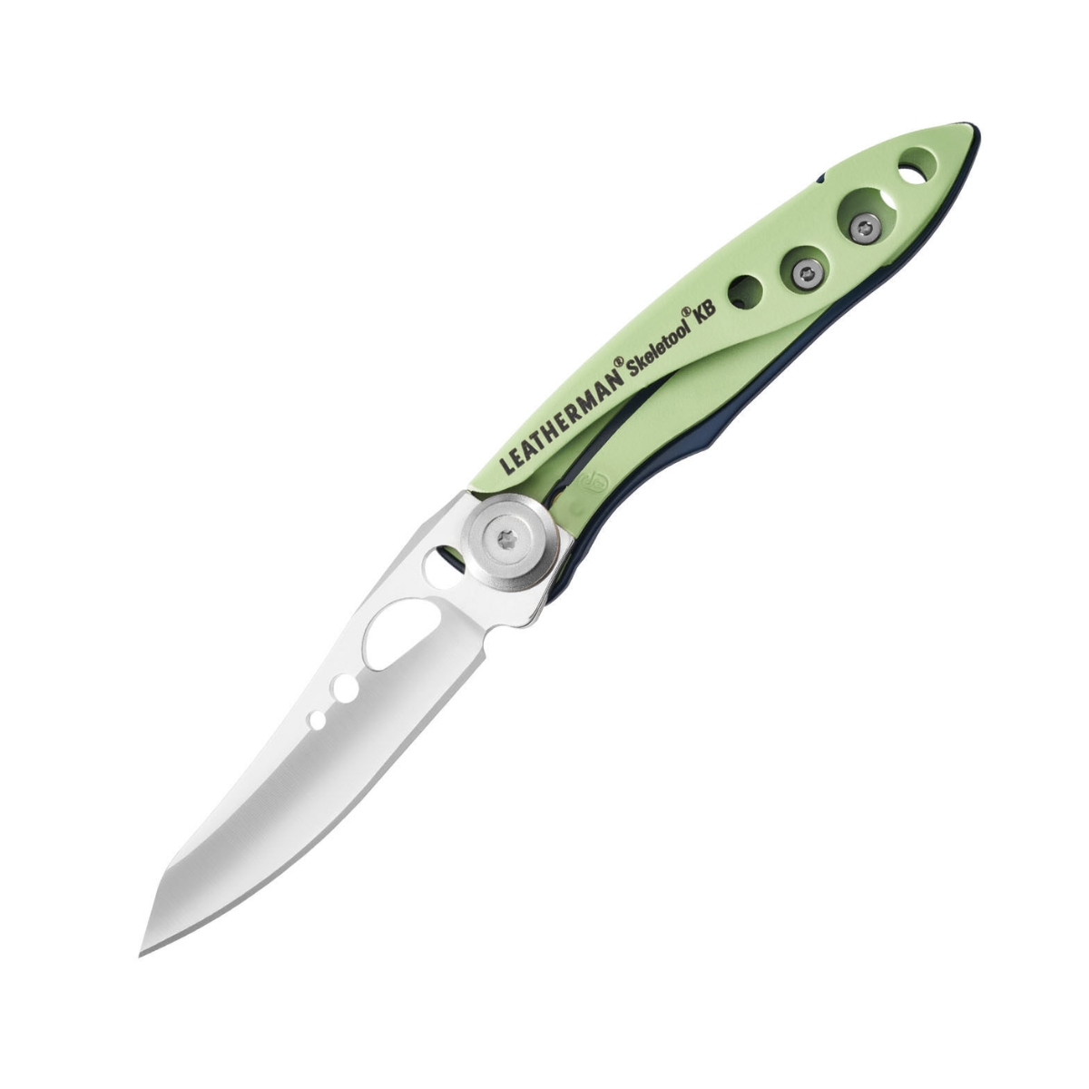 sgavaem-nozh-folding-knife-leatherman-skeletool-kb-otvarachka-za-butilki-420hc-verdant