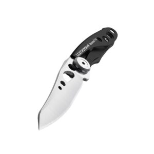 Leatherman SKELETOOL KB - Black