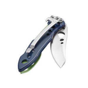 Leatherman SKELETOOL KB - Verdant