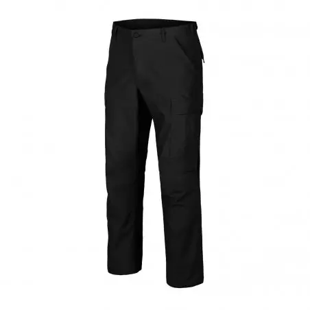 takticheski-pantalon-helikon-tex-bdu-pants-polycotton-ripstop-black