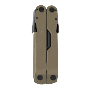 Multitool Leatherman REBAR Coyote Tan