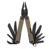 Multitool Leatherman REBAR Coyote Tan