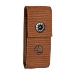 Multitool Leatherman REBAR Burnt Sienna