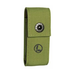 Multitool Leatherman REBAR Mossy Slate