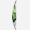Детски лък Barnett Lil’ Buck Green 12 lbs
