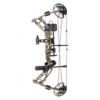 SANLIDA COMPOUND BOW DRAGON X8 PRO PACKAGE - Camo
