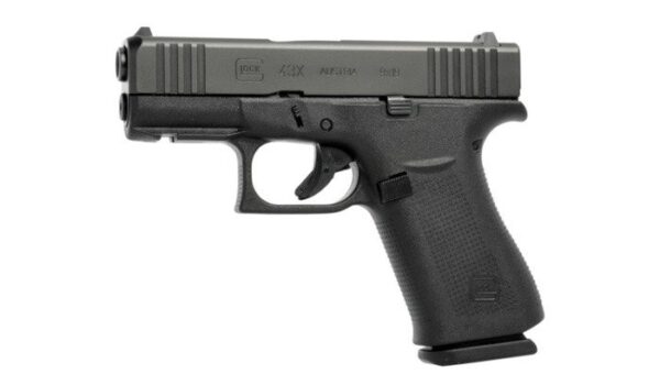 boen-pistolet-glock-43x-set-sveteshti-fosforni-mernici-safe-action-10-zarqden-9x19-cal