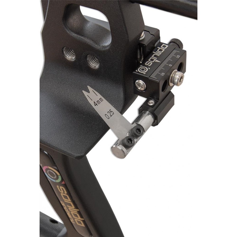 SANLIDA COMPOUND BOW HERO X8 PACKAGE - Image 3