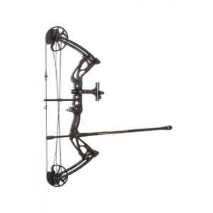 SANLIDA COMPOUND BOW HERO X8 PACKAGE