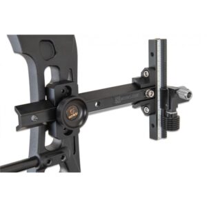 SANLIDA COMPOUND BOW HERO X8 PACKAGE