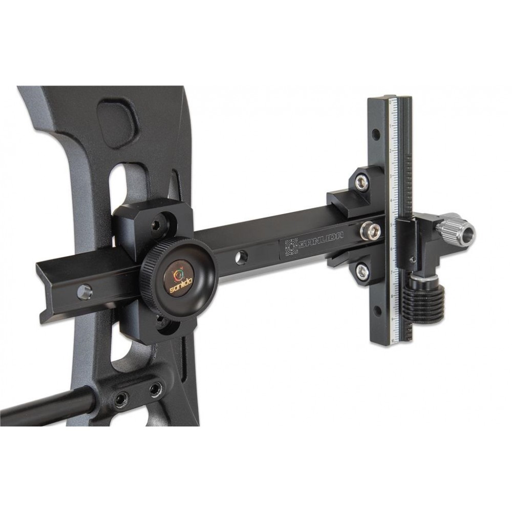 SANLIDA COMPOUND BOW HERO X8 PACKAGE - Image 4