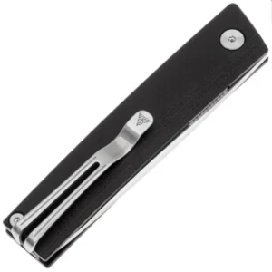 Сгъваем нож SRM 401L-GB - Black
