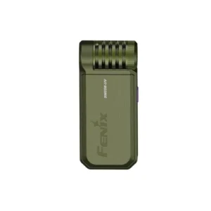 Фенер Fenix SW05R-UV - зелен