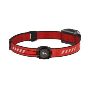 Челник Fenix HL18R-T V2.0 LED - Червен