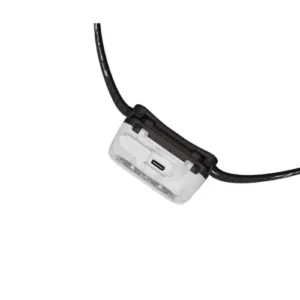 Челник Fenix HL18R-T V2.0 LED - бял