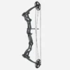 Композитен лък Man Kung MK-CB75B 30-70 lbs