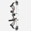 Композитен лък Man Kung Thorns MK CBA5FC-Kit CAMO 70 lbs
