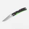 Нож Manly Peak S35V Black/Green