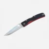 Нож Manly Peak S35V Black/Red