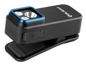 фенер Olight Oclip Pro 500 Лумена Orange