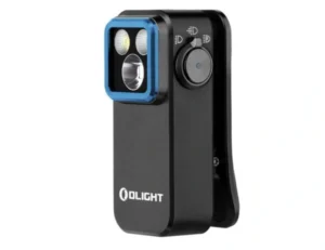 фенер Olight Oclip Pro 500 Лумена Orange