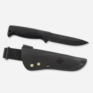 Fiksiran-nozh-m07-ranger-puukko-80crv2-karbonova-stomana-ptfe-teflon-tpe-kozhena-kaniq-black