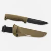 Нож Peltonen M07 Ranger Puukko, 80CrV2 PTFE Teflon - Coyote Composite