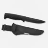 Нож Peltonen M07 Ranger Puukko, 80CrV2 PTFE Teflon - Black Composite