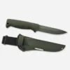 Нож Peltonen M07 Ranger Puukko, 80CrV2 Cerakote - Green Composite