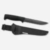 Нож Peltonen Knives Sissipuukko M95 PTFE Teflon 80CrV2 - Black Composite