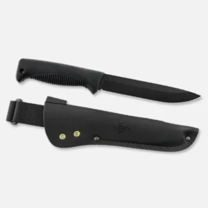 fiksiran-nozh-peltonen-knives-sissipuukko-m95-ptfe-teflon-80crv2-karbonova-stomana-koxhena-kaniq-balck