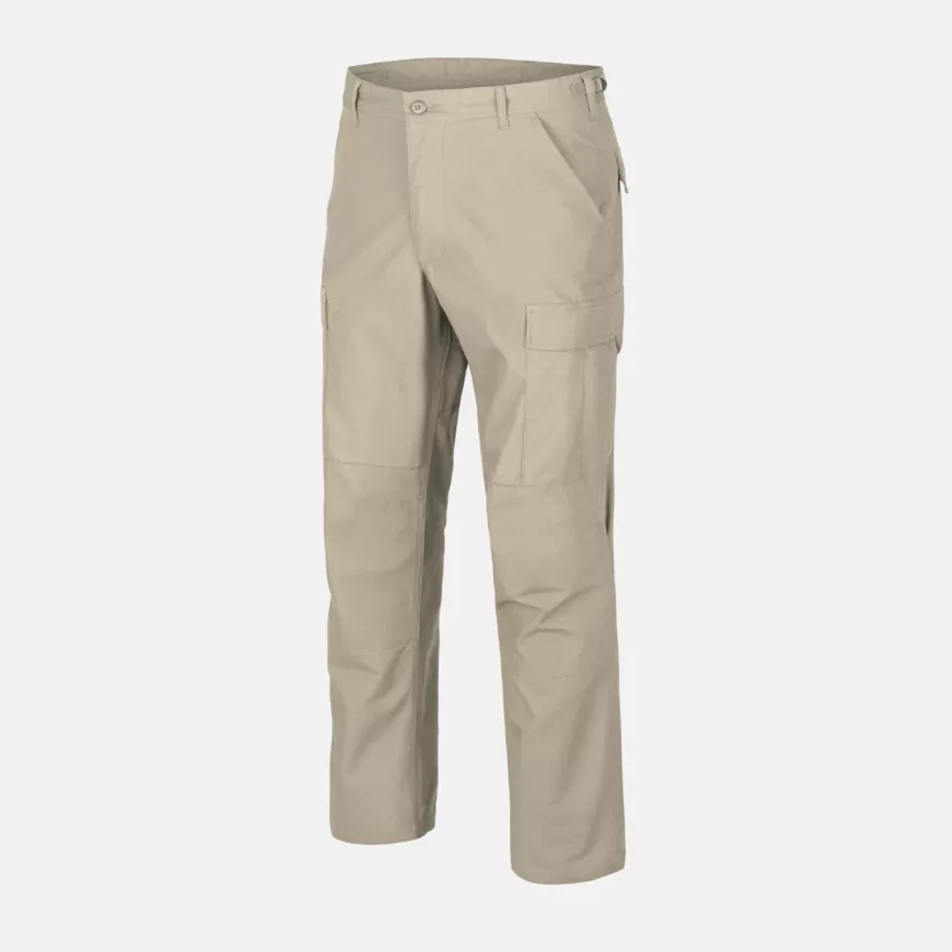 takticheski-pantalon-helikon-tex-bdu-pants-cotton-ripstop-khaki