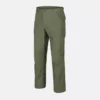 Тактически панталон Helikon-Tex BDU Ripstop Olive Green