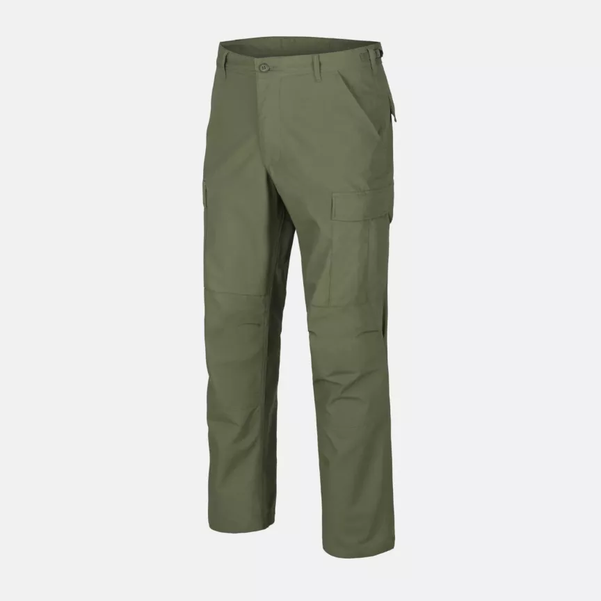 takticheski-pantaloni-helikon-tex-bdu-pants-ripstop-olive-green