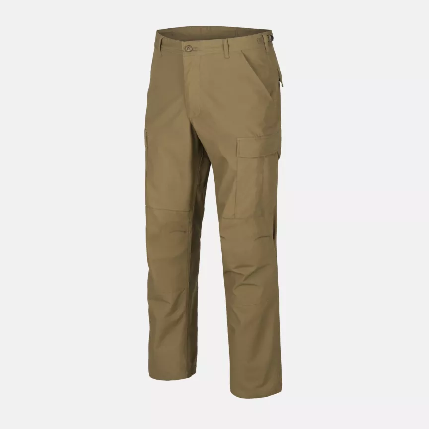 takticheski-pantalon-helikon-tex-bdu-pants-polycotton-ripstop-coyote