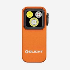 fener-olight-oclip-pro-500-lumena-orange