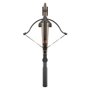 Пистолетен Арбалет EK Archery Cobra System RX Crossbow