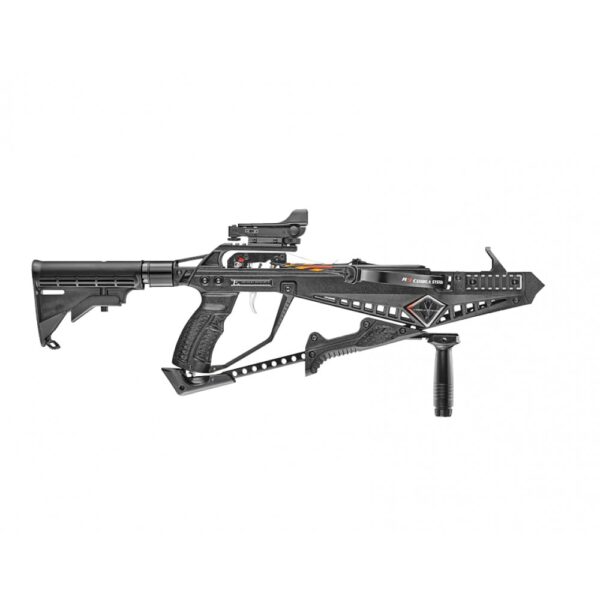 Пистолетен арбалет EK Archery Cobra R9 Deluxe Crossbow - Image 2