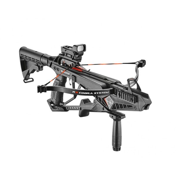 pistoleten-arbalet-ek-archery-cobra-r9-deluxe-crossbow-240fps-90lbs