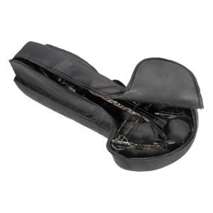 Чанта за арбалет EK Archery Crossbow Bag Under 21"