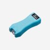 Електрошок и фенер Sabre 2-in-1 Stun Gun and Flashlight с калъф за колана - Blue