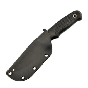 Kydex кания за нож Linder Super Edge 6 с адаптер за колан Multi-lock