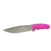 Нож Linder Drugar Super Edge 6 - Pink