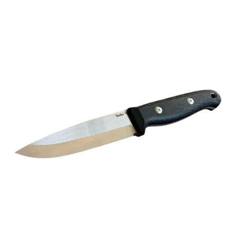 fiksiran-nozh-knife-linder-wanger-joe-vogel-evolution-nitro-b-micarta-bushcraft-black