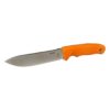 Нож Linder Super Edge 2 - Orange