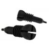 Балансьри Maximal Stabiliser 4 - Max XVS Rubber - Black